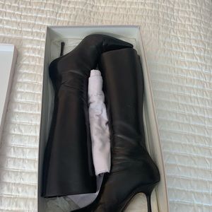 Jimmy Choo Boots